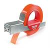 6032 Handabroller für Strapping- und Filamentklebebänder "Strap-it" 25mm